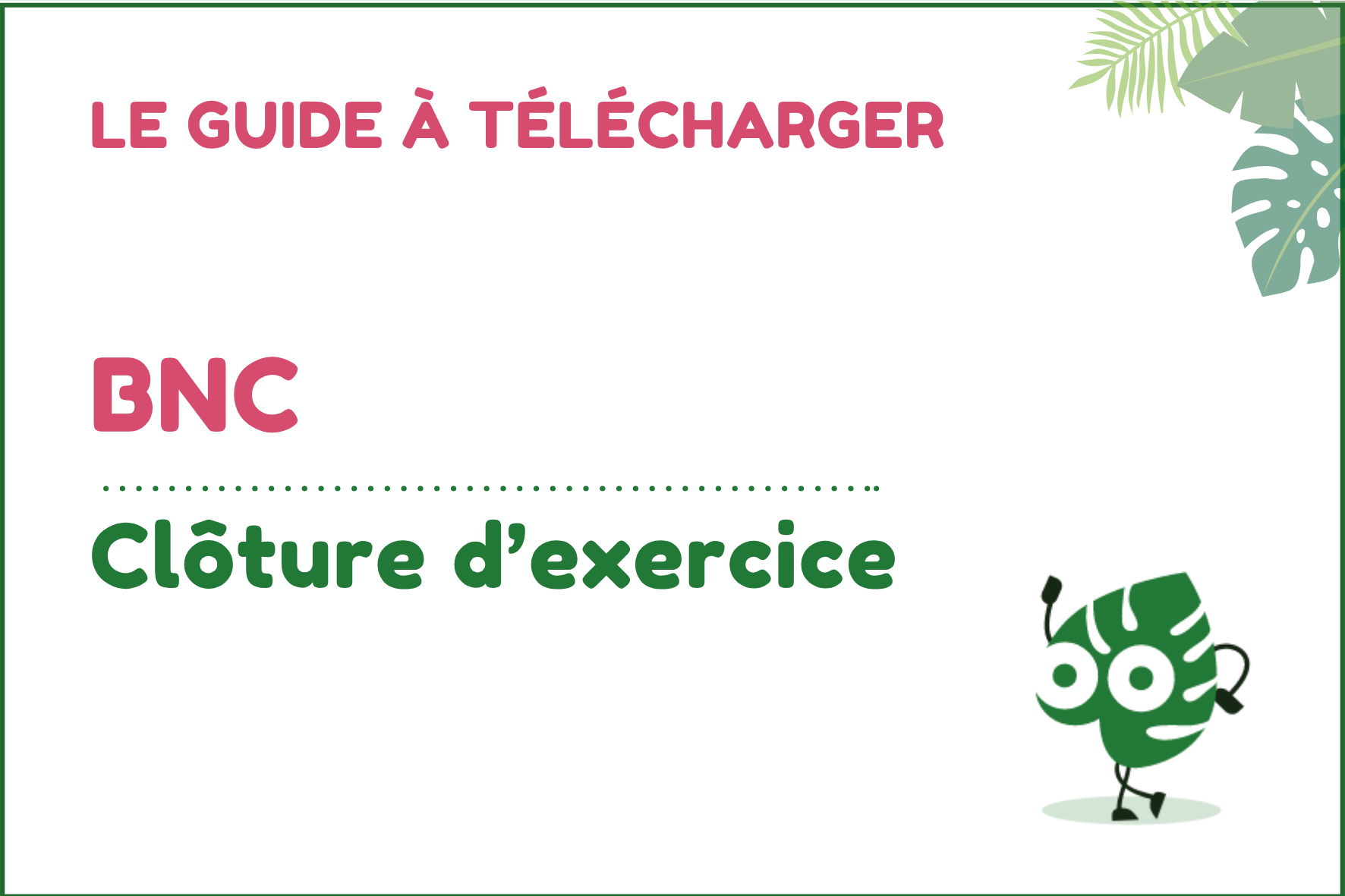 Jungloo LB BNC CLOTURE EXERCICE