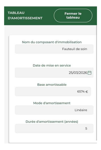 amortissement fauteuil dentiste (2)