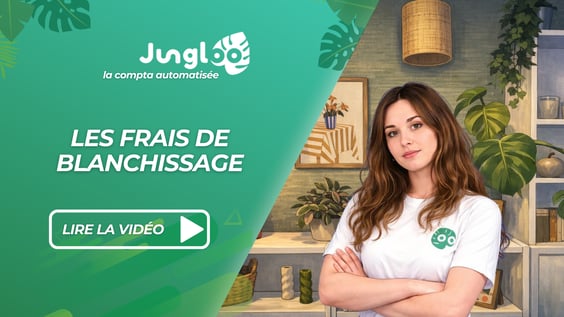 blanchissage