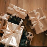 cadeau clientele