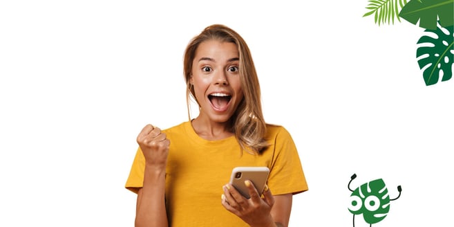 compta téléphone joie jungloo