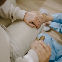 Infirmiere domicile