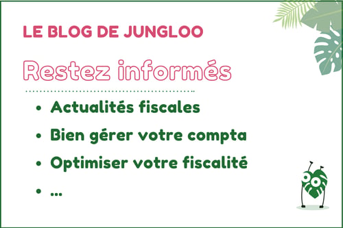 Jungloo Blog