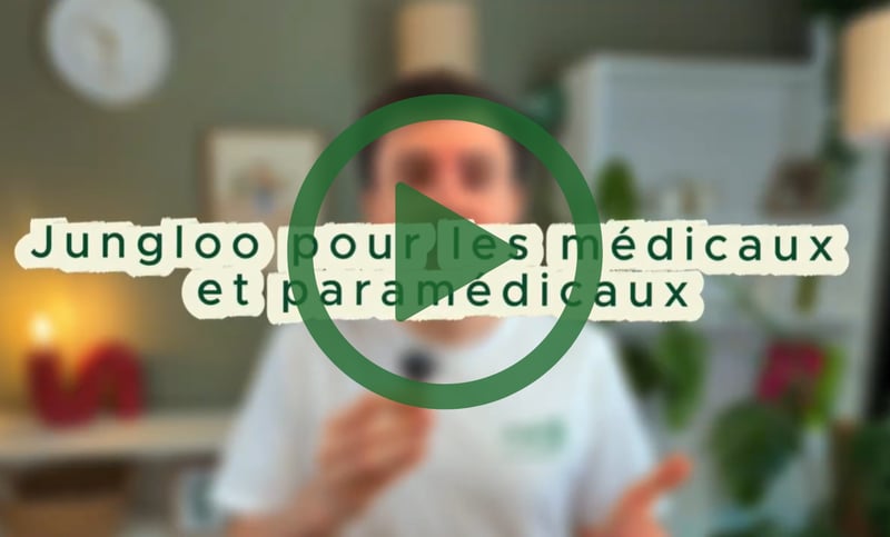 Para médicaux