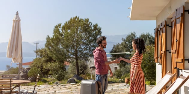location vacances