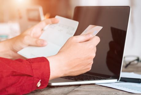 compte pro carte bancaire