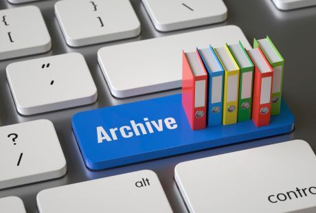 archivage comptabilite
