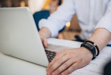 facturer en auto entreprise