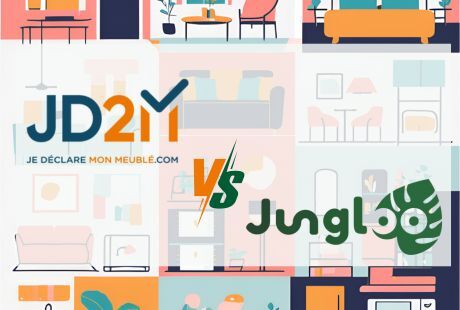 JD2M VS Jungloo
