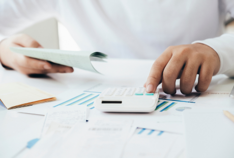 mauvaise comptabilite