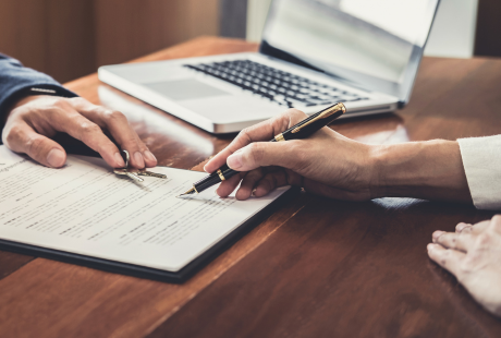 rediger un bail locatif