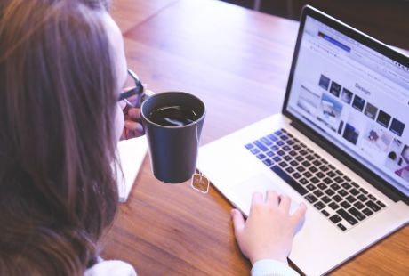 creer son site web