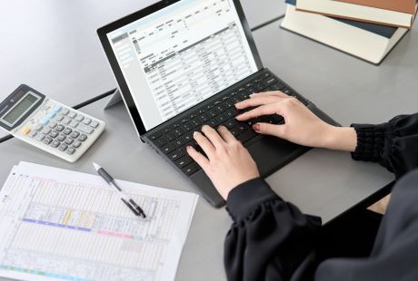 tarif comptable auto entreprise