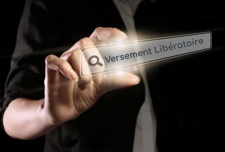 versement libératoire