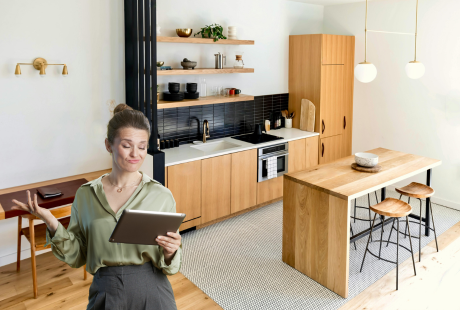 charges ou immobilisations en LMNP