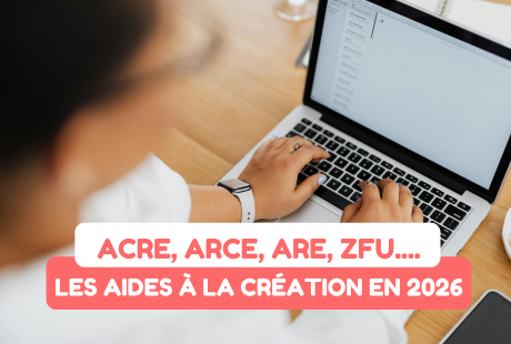 aides a la creation entreprise
