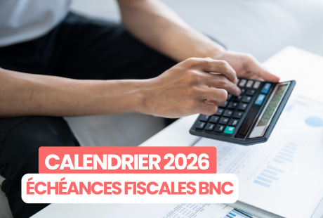 echeances fiscales bnc