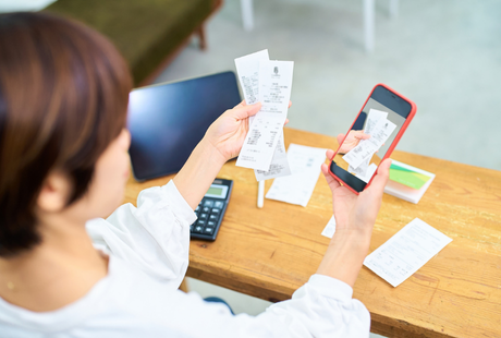 Attention a vos frais pro et perso