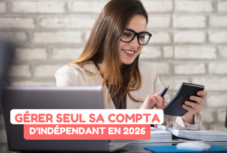 gérer seul sa compta