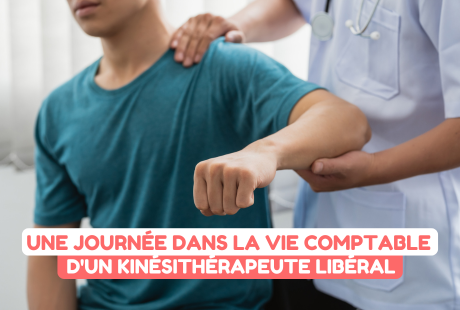 kiné compta