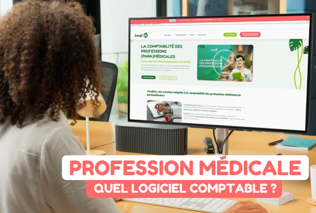 logiciel pour profession medicale