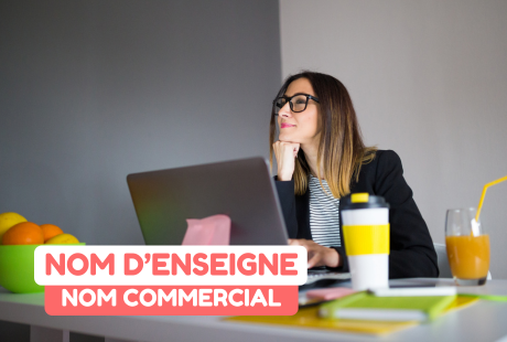 nom enseigne